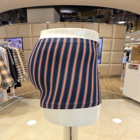 직수입2007D레드인밴드드로즈