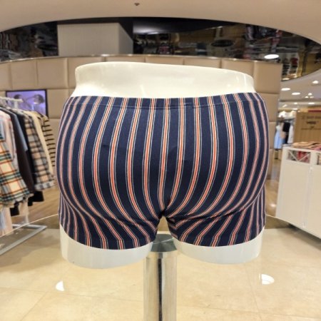 직수입2007D레드인밴드드로즈