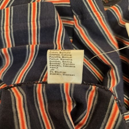 직수입2007D레드인밴드드로즈