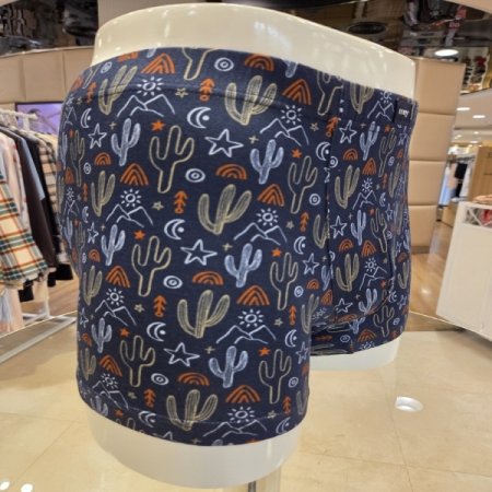 직수 인밴드2004D네이비드로즈