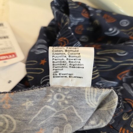 직수 인밴드2004D네이비드로즈