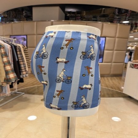 MEY 2종세트 남성인밴드드로즈