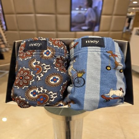 2종세트 남성수입드로즈팬티