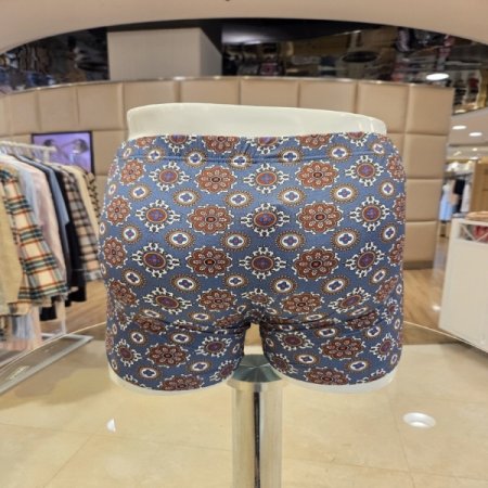 2종세트 남성수입드로즈팬티