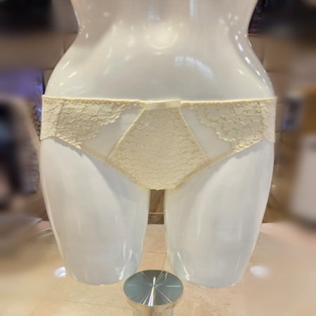 크림레이스 4450팬티