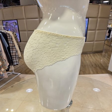 크림레이스 4450팬티