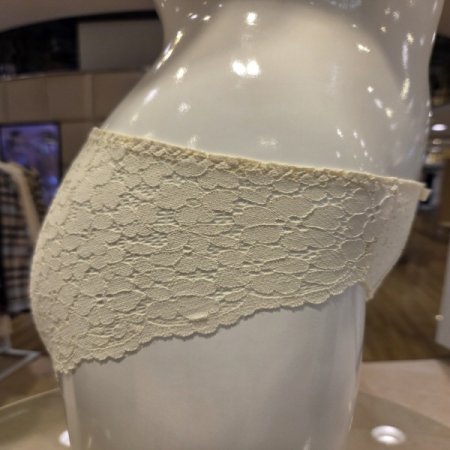 크림레이스 4450팬티