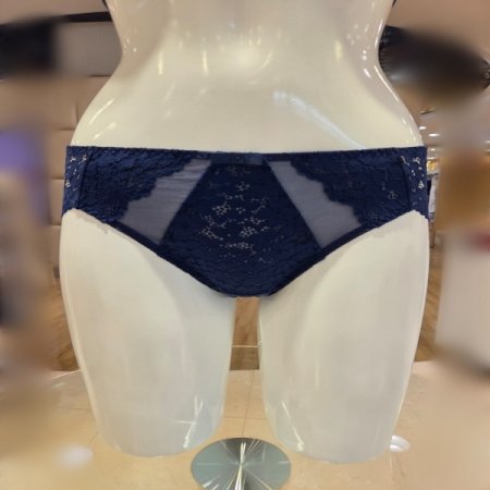 네이비레이스4450팬티