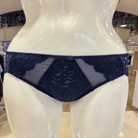 네이비레이스4450팬티