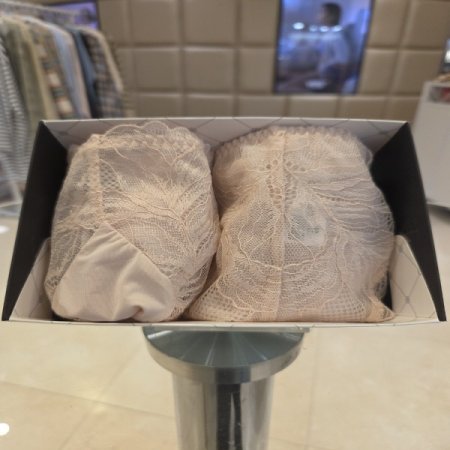 힙레이스4807인디안핑크팬티2종세트