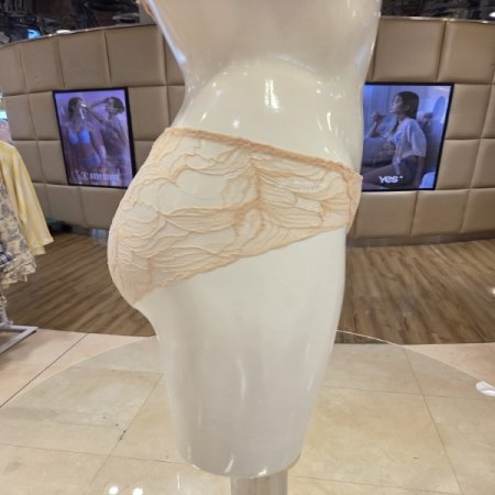 힙레이스4807인디안핑크팬티2종세트