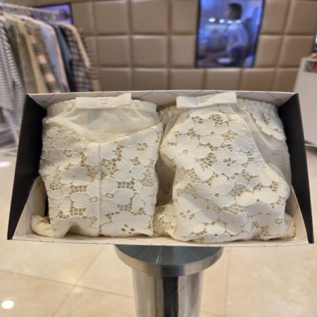 크림4450 햄팬티2종세트