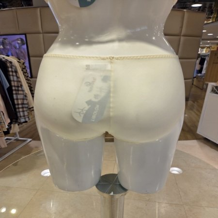 크림4450 햄팬티2종세트