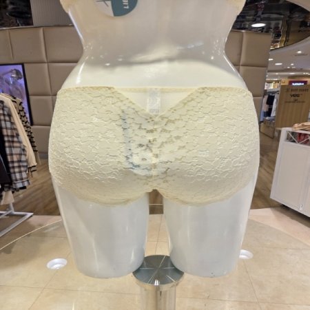 크림4450 햄팬티2종세트