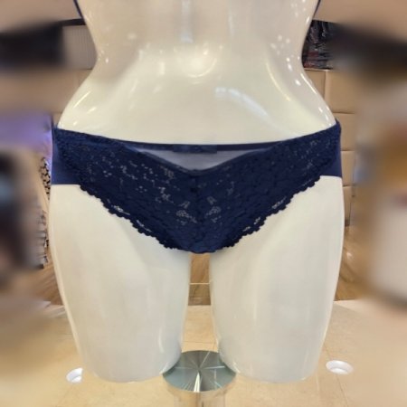 네이비4450 햄팬티2종세트