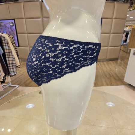 네이비4450 햄팬티2종세트