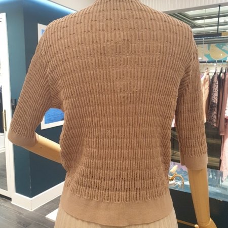 미스 골지 가디건