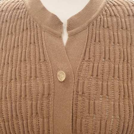 미스 골지 가디건