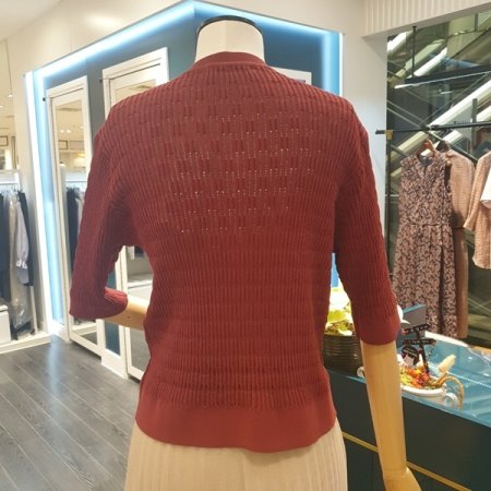 미스 골지 가디건