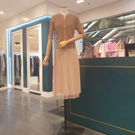 미스 골지 가디건