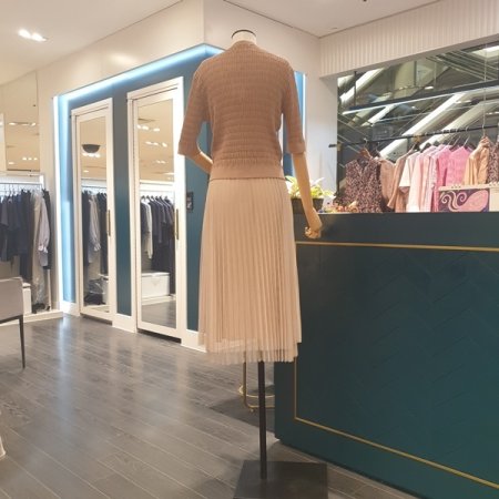 미스 골지 가디건