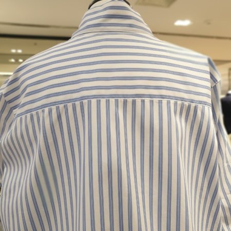 퍼프 ST 블라우스