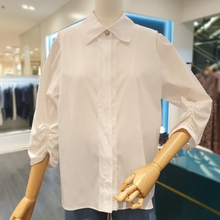 비씨비지 세레나 블라우스