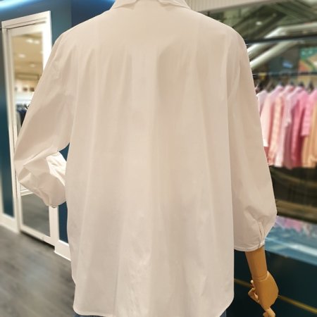 비씨비지 세레나 블라우스