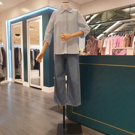 비씨비지 세레나 블라우스