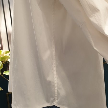 비씨비지 세레나 블라우스