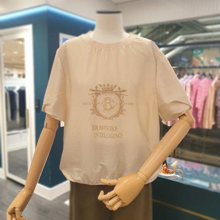 트리스 블라우스