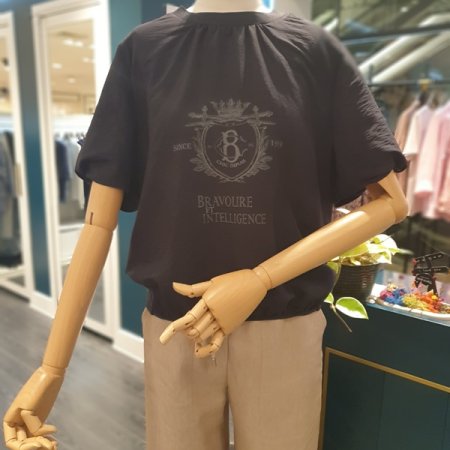 트리스 블라우스