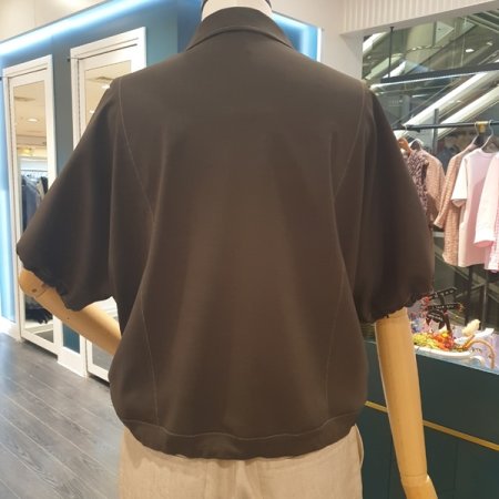 아모크 SET 블라우스