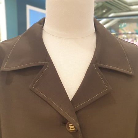 아모크 SET 블라우스