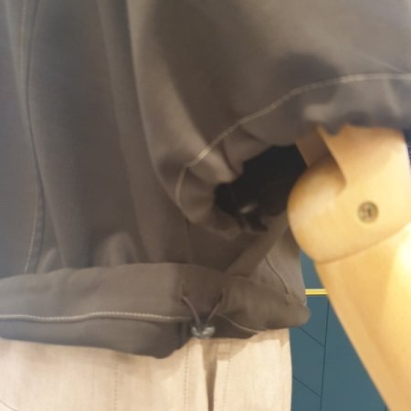 아모크 SET 블라우스