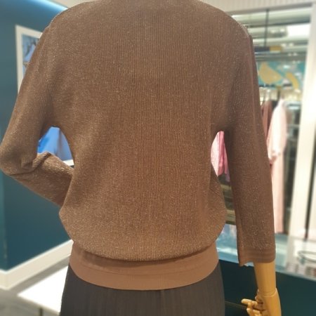 클리터 st 가디건