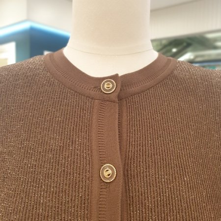 클리터 st 가디건