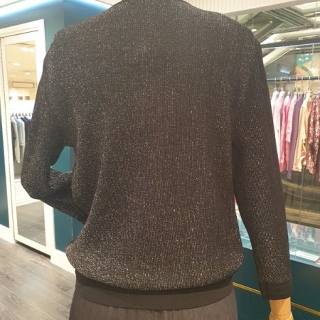 클리터 st 가디건