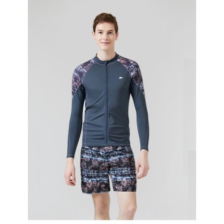 남성레쉬가드 상하세트