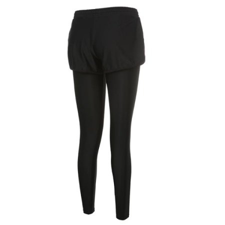 여성워터레깅스바지