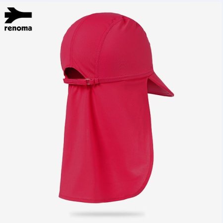 아동자외선차단 아쿠아플랩캡