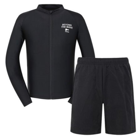 남성레쉬가드상하세트