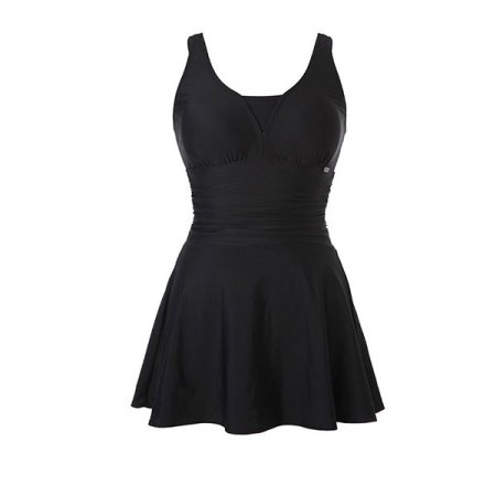 여성비치원피스