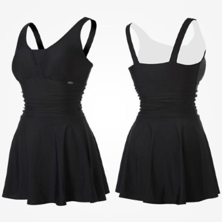 여성비치원피스