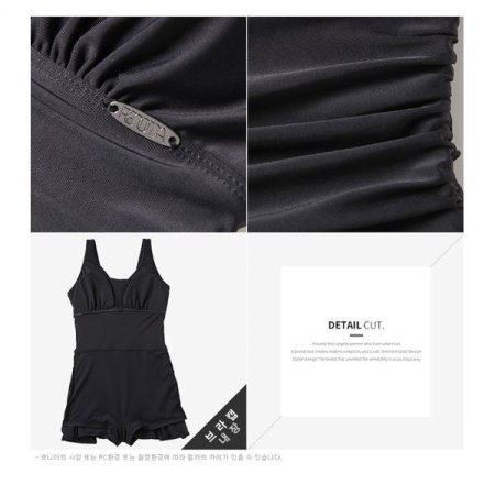 여성비치원피스