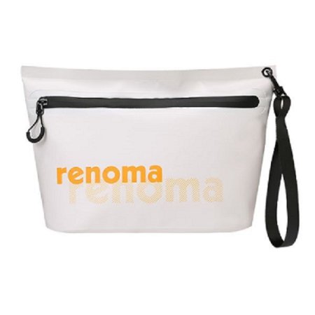 PVC 드라이 클러치 백