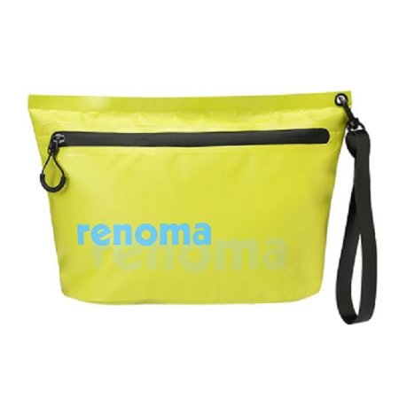 PVC 드라이 클러치 백