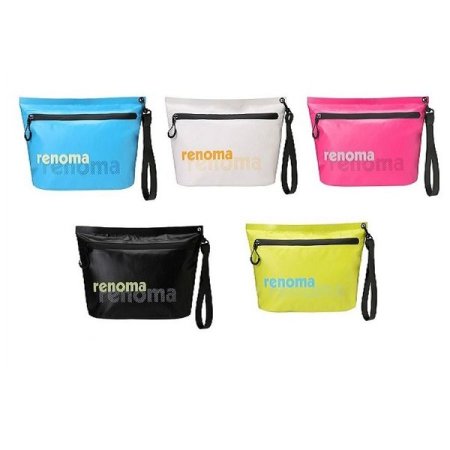 PVC 드라이 클러치 백