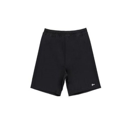 남아동 주니어 비치 심플 솔리드 팬츠