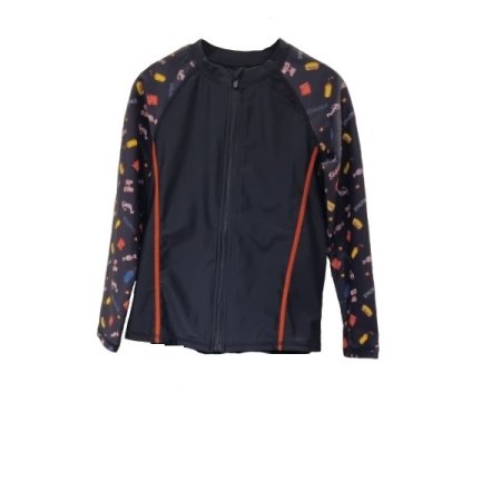 남아동 레쉬가드 상하 수모세트